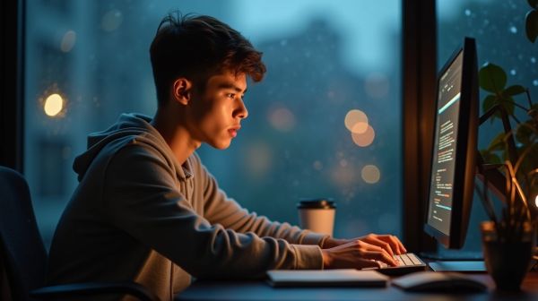 Devenir développeur JavaScript : comment relever les défis du métier