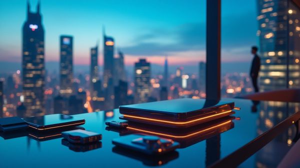 High tech : vos enjeux pour choisir les meilleures innovations
