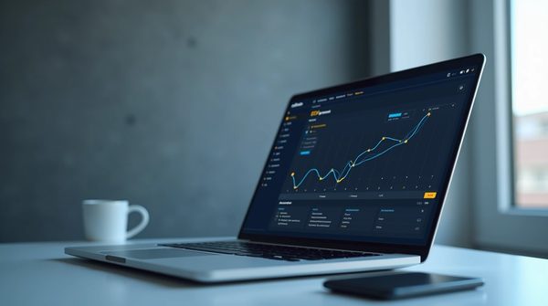 Obtenez votre diagnostic erp en ligne en trois étapes simples