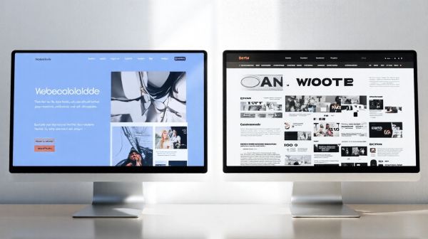 Top 5 Raisons d'Opter pour Webflow Plutôt que Joomla