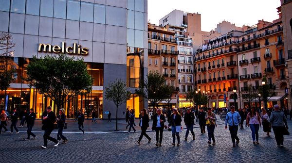 Top services de cybersécurité à Montpellier par Meldis